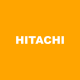 HITACHI メーカー タイトル画像